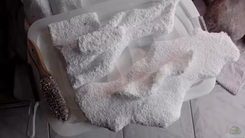 zusätzlich 3D Effekt, macht sich gut im Aquarium, allerdings empfehle ich, macht mehr davon! von Marcel Wagner (3)