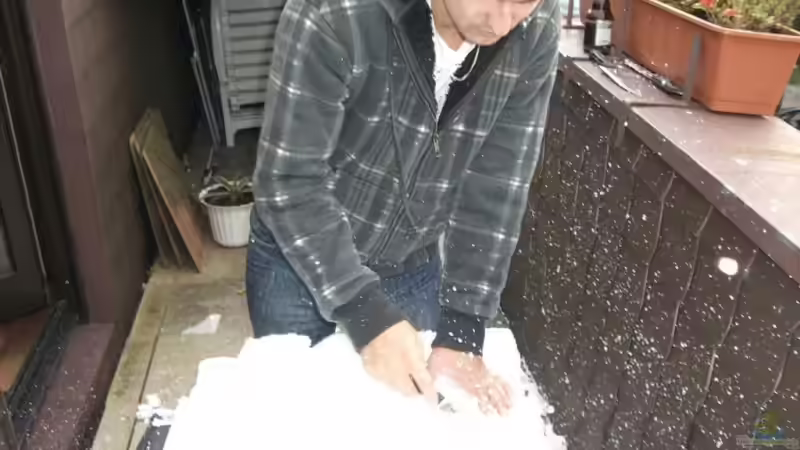 zuschneiden.. macht das ja draußen leute! ;) von breakfastklubber (8)