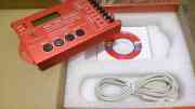Mich@`s Stiftung Aqua-Test: Easy Time Controll (ECT®) - LED Controller