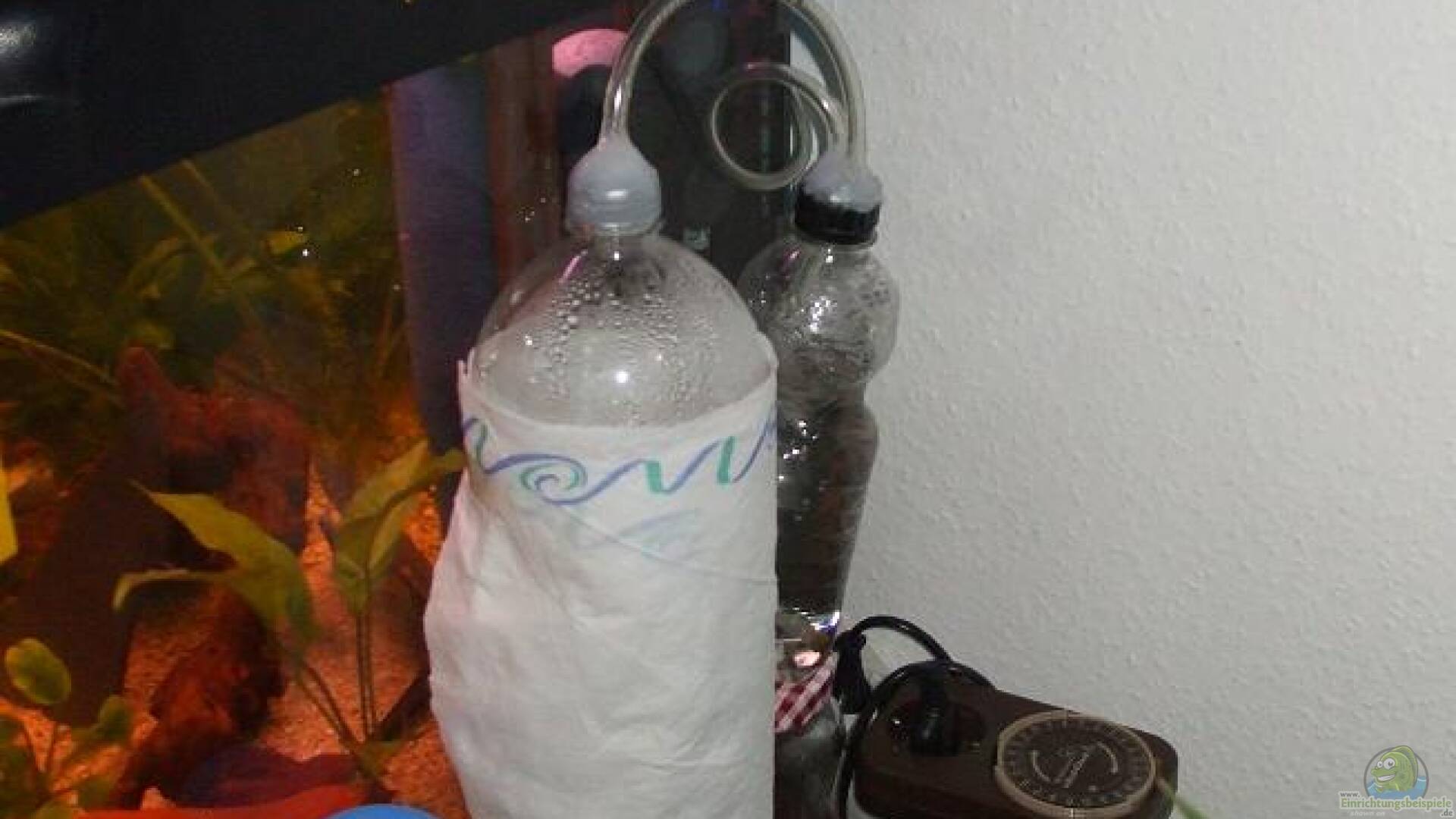 BioCO2Anlage BioCO2 Alle wichtigen Infos