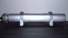 JBL AquaCristal UV-C Wasserklärer Series II 36 Watt