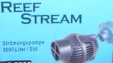 Stroemungspume ReefStream RS-5000