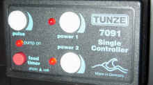 Tunze Wave Controller single
