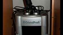 Außenfilter - JBL CristalProfi e900