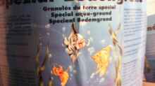 Aquarium Natur of Dreams Ogowe