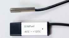 USB Thermometer TEMPer1