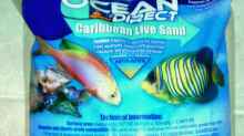 18,14 kg CaribSea Ocean Direct Live Sand