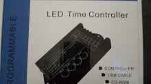 LED Time Controller TC 420
