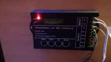 LED Time Controller