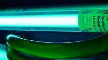 HW UV-Wasserklärer 500 - 15 Watt-Dauerbetrieb