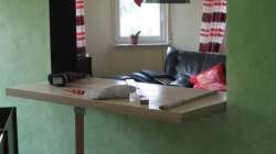 Jetzt kommen gleich die Schwedischen Möbel drumrum