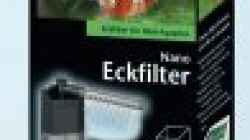Nano Eckfilter