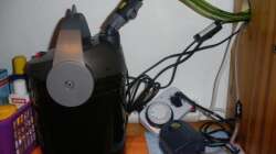 Eheim Ecco pro 130