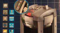 EHEIM professionel 3e 2078