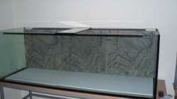 10mm Styropor im Becken