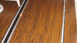 Abdeckungsgestell aus PE