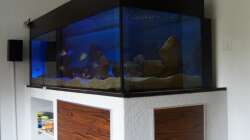 Beleuchtungsphase im hinteren Teil LED weiß aus