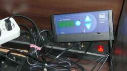 PH- Controller & Kabelsalat :-)