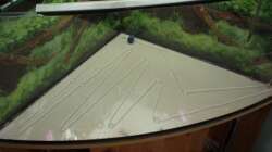 Bodenfluter 40 Watt von Dennerle