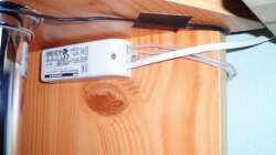 dennerle bodenfluter 40 w