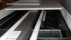 Leuchtbalken mit Mondlicht-Leuchtstab