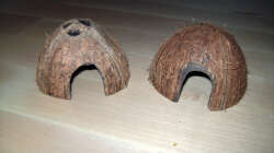 16.06.2009 ~ Self-Made-Höhlen