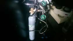 Technik im Aquarium Samarai