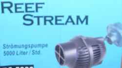 Stroemungspume ReefStream RS-5000