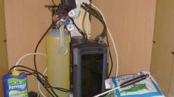 Co² Anlage & Filter