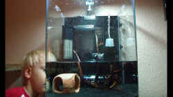 Aquarium Nano Cube30