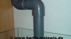 EB Kammer 1 Einlaufkammer + Ablauf