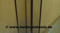 EB 16 L Rieselfilterschacht leer