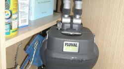 Filter Fluval 205