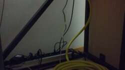 ein kleiner Blick in meinen Unterschrank