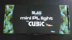 ATB Mini-PL Lampe 18 Watt 