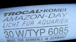 Technik im Aquarium The Paths of Kulander-The North of South Amerika (