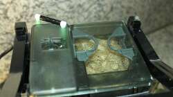 CO² Diffusor im Filter