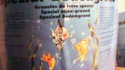 Aquarium Natur of Dreams Ogowe