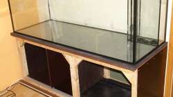 Bauphase Januar 2012