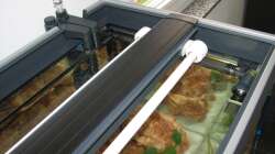 Eheim Installations Set 1 + 2 und T5 Beleuchtung