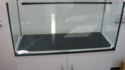 Styropor + Plexiglas