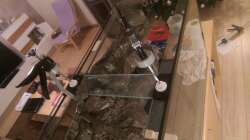 ...und wieder zurück montiert