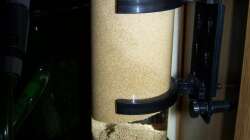 Technik im Aquarium Becken 1877