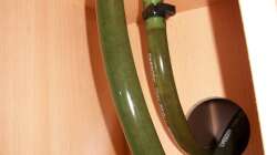 Technik im Aquarium Gauchel Becken