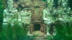 Der Abu Simbel