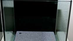 Bodenfilter im Becken