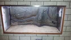 Aquarium Río Marañón