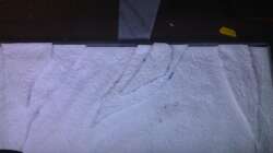 Dekoration im Aquarium Stones and Shells