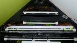 Beleuchtungssystem mit LED-Beleuchtung