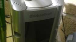 Technik im Aquarium 575er